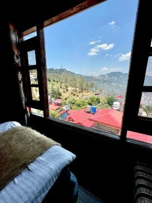 Hotel Apple Regency  Apartment in Shimla