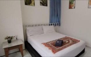 Private Driver Room 7A genting highland Apartment in Selangor, Malaysia