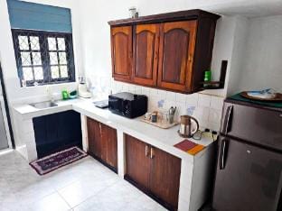 The Colombo House Apartment in Western Province