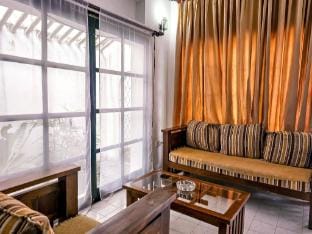 The Colombo House Apartment in Western Province