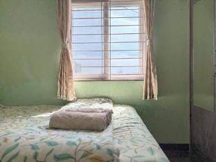 Visla Stay near DLF Newtown Apartment in Bengaluru