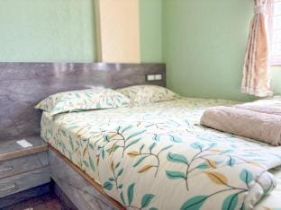 Visla Stay near DLF Newtown Apartment in Bengaluru