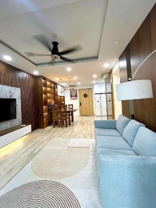 Căn hộ 3 Badroom Celadon City Tân Phú Apartment in Ho Chi Minh City
