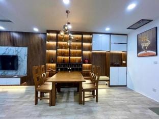 Căn hộ 3 Badroom Celadon City Tân Phú Apartment in Ho Chi Minh City