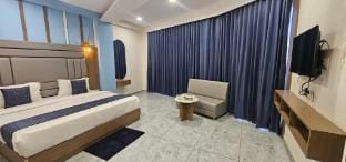 Hotel Urban View Apartment in Ahmedabad