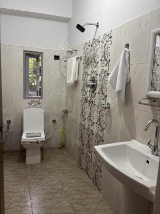 Lagstal rooms Apartment in India
