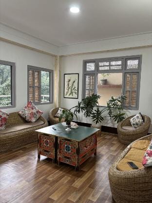 Lagstal rooms Apartment in India