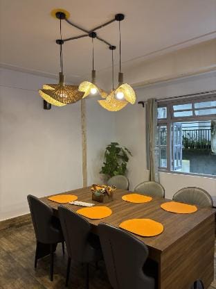 Lagstal rooms Apartment in India