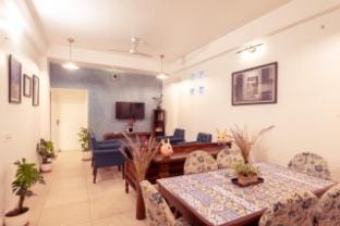 Namaste Stays  Apartment in Rajasthan