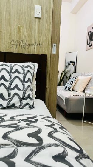 G/M staycation (Maria) Apartment in Pasay