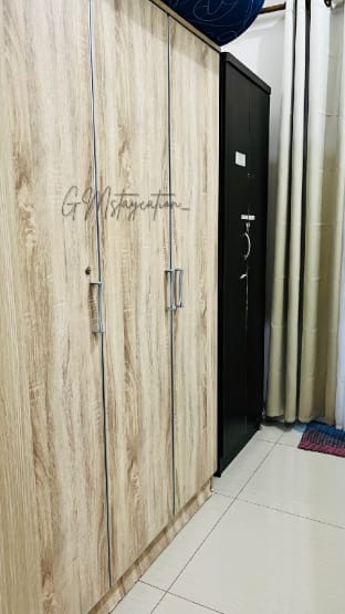 G/M staycation (Maria) Apartment in Pasay