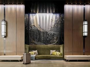 Ha Tay Millennium Apartments - Free Gym Pool Apartment in Laos