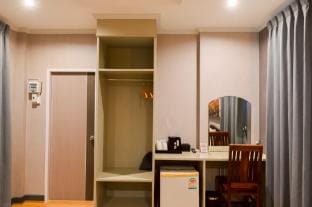 MINA Resort & Spa - มินา รีสอร์ท แอนด์ สปา  Apartment in Laos