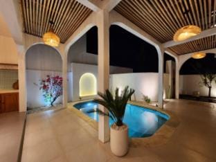 Villa Casa de Coco at Lovina Apartment in Bali