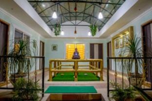 Arannya Nishidin Homestay  Apartment in West Bengal