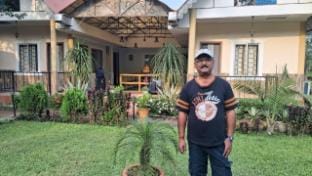 Arannya Nishidin Homestay  Apartment in West Bengal
