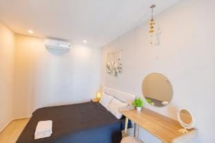 The Song condotel phuonglinh homestay Apartment in Vung Tau