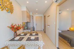 The Song condotel phuonglinh homestay Apartment in Vung Tau