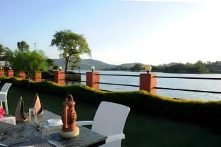 Pichola Vilas Apartment in Udaipur