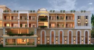 Elysium Arc Hotel & Resort Apartment in India