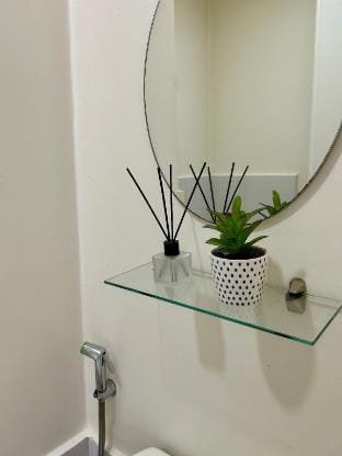 The View Studio in Urban Deca Tower EDSA  Apartment in Mandaluyong