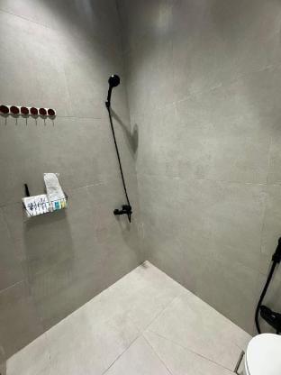 A quiet studio in Al-Aqeeq with a modern design  Apartment in Riyadh