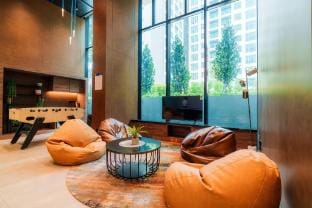 De La Sol Vacation Apartments Saigon D4 Apartment in Ho Chi Minh City