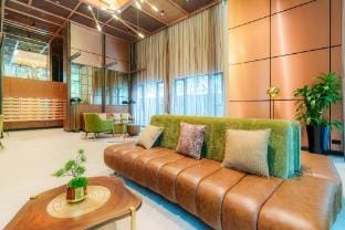 De La Sol Vacation Apartments Saigon D4 Apartment in Ho Chi Minh City