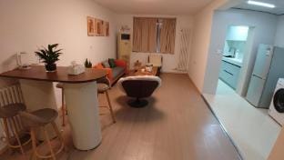 Lezhan B&B Apartment in China