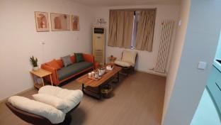 Lezhan B&B Apartment in China