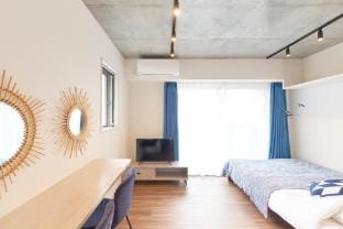 MATSUMIZAKA HILL Apartment in Shibuya