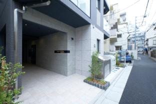 G-Stage 01 Ikebukuro Apartment in Shinjuku