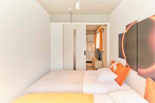 Blighton Miyoshi Apartment in Japan