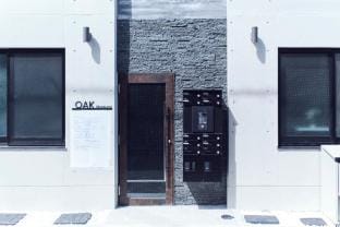 Blighton Miyoshi Apartment in Japan