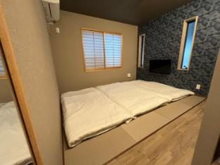 Ryokan “Zen” Asagaya Apartment in Japan
