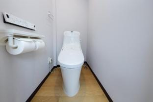 TS Annex Yoyogi Apartment in Shibuya