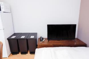 TS Annex Yoyogi Apartment in Shibuya