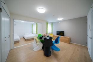 Prime Asakusa Apartment in Japan