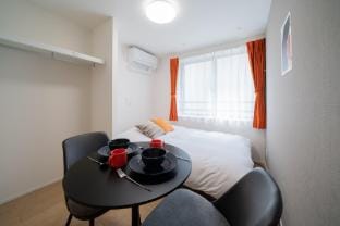 Prime Asakusa Apartment in Japan