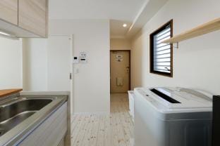 Shimosinmei 301 Apartment in Kanagawa Prefecture