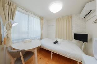 Nakano Five Apartment in Japan