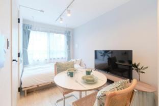 RIZOTIA HAKUSAN Apartment in Japan