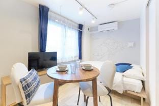 RIZOTIA HAKUSAN Apartment in Japan