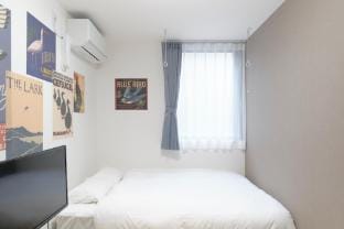 Maison H Ikebukuro Apartment in Japan