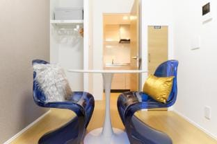 Maison H Ikebukuro Apartment in Japan