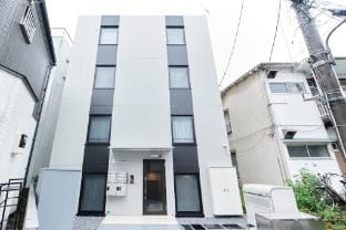 Maison H Ikebukuro Apartment in Japan