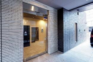 Seaside Tamachi Apartment in Kanagawa Prefecture