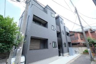 Victoria Shimokitazawa Apartment in Shibuya