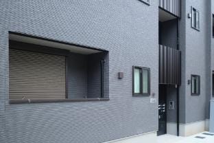 Victoria Shimokitazawa Apartment in Shibuya
