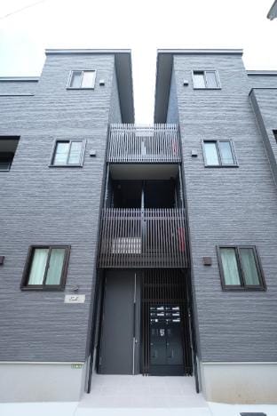 Victoria Shimokitazawa Apartment in Shibuya